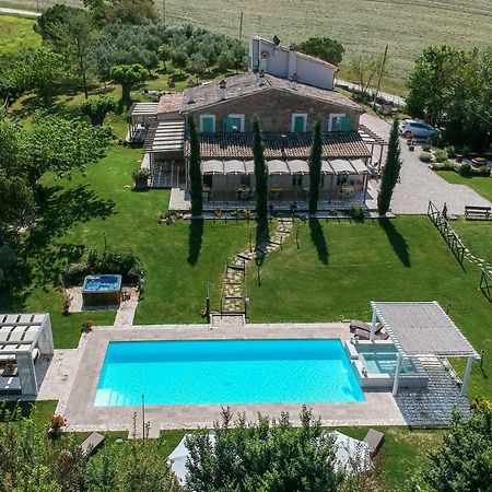 Le Maracla Country House イェージ エクステリア 写真