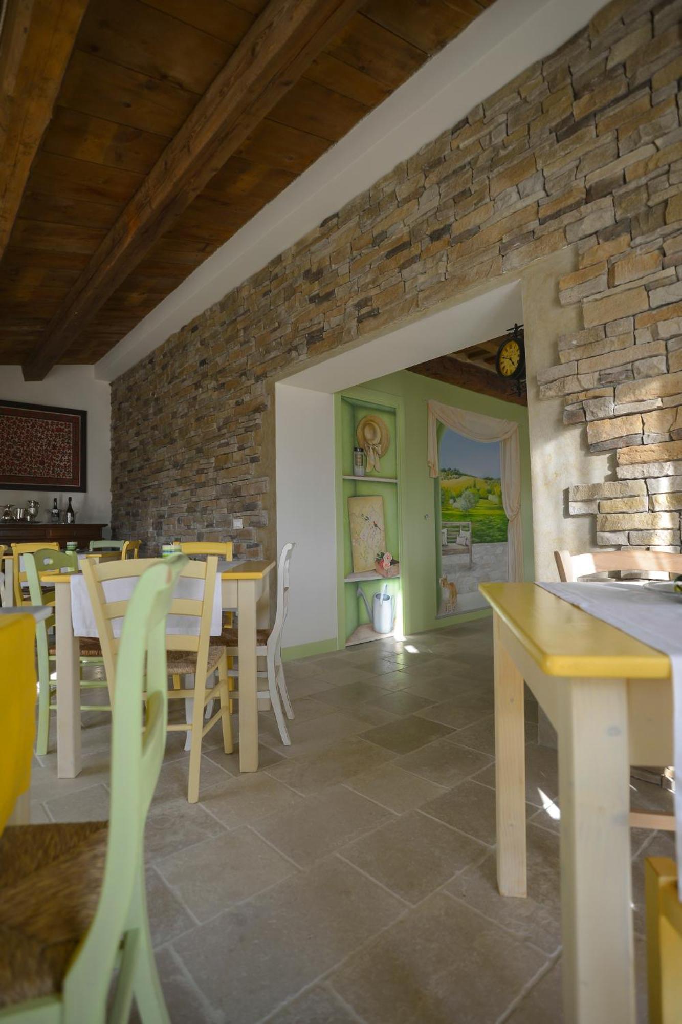 Le Maracla Country House イェージ エクステリア 写真
