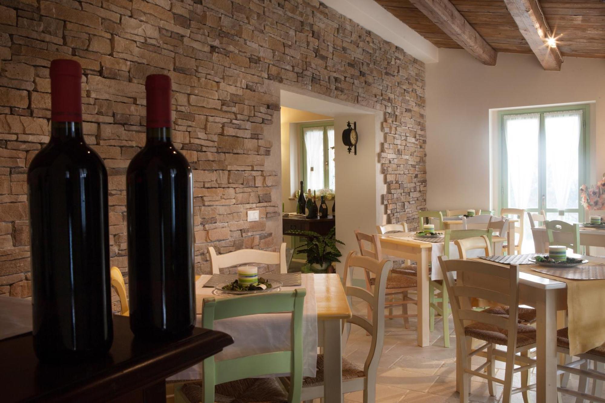 Le Maracla Country House イェージ エクステリア 写真