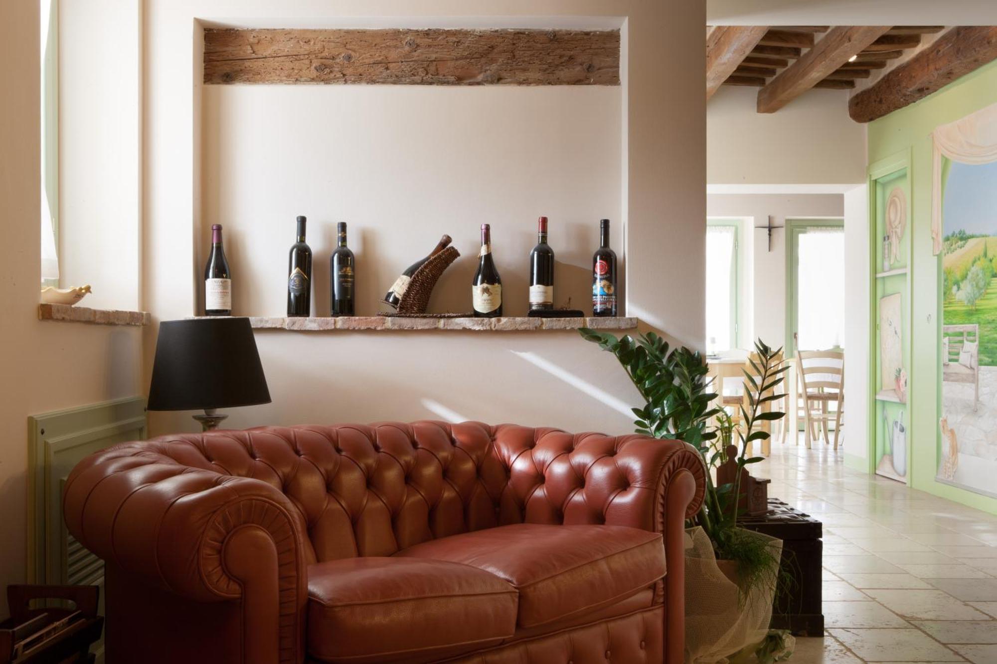 Le Maracla Country House イェージ エクステリア 写真