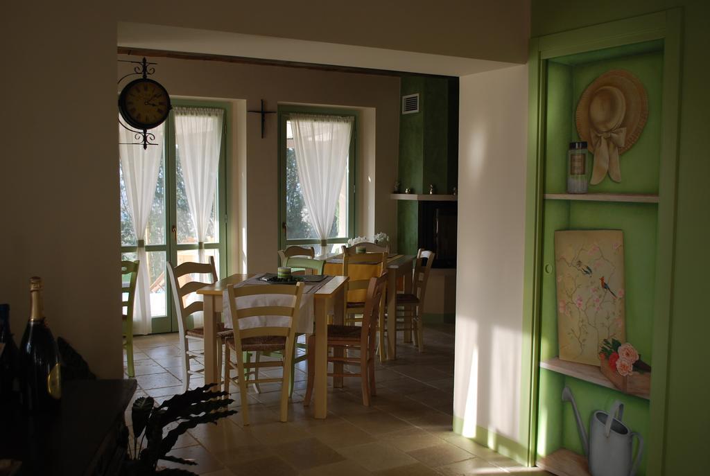 Le Maracla Country House イェージ エクステリア 写真