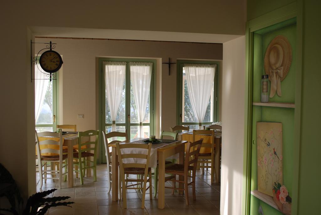 Le Maracla Country House イェージ エクステリア 写真
