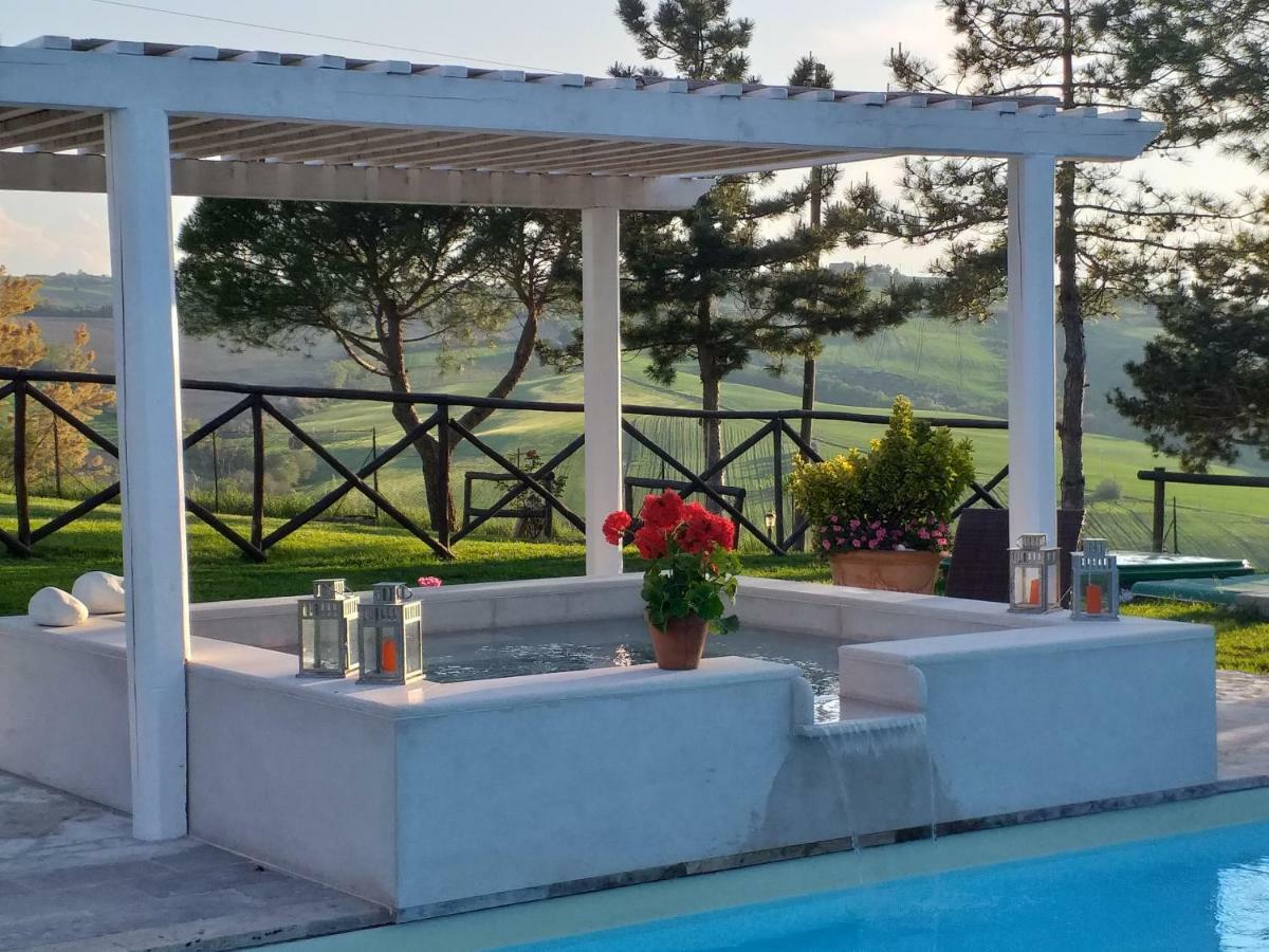 Le Maracla Country House イェージ エクステリア 写真
