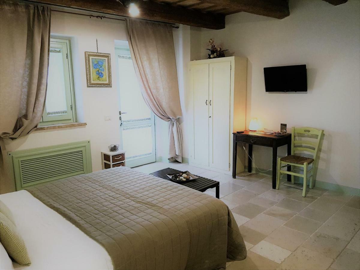 Le Maracla Country House イェージ エクステリア 写真