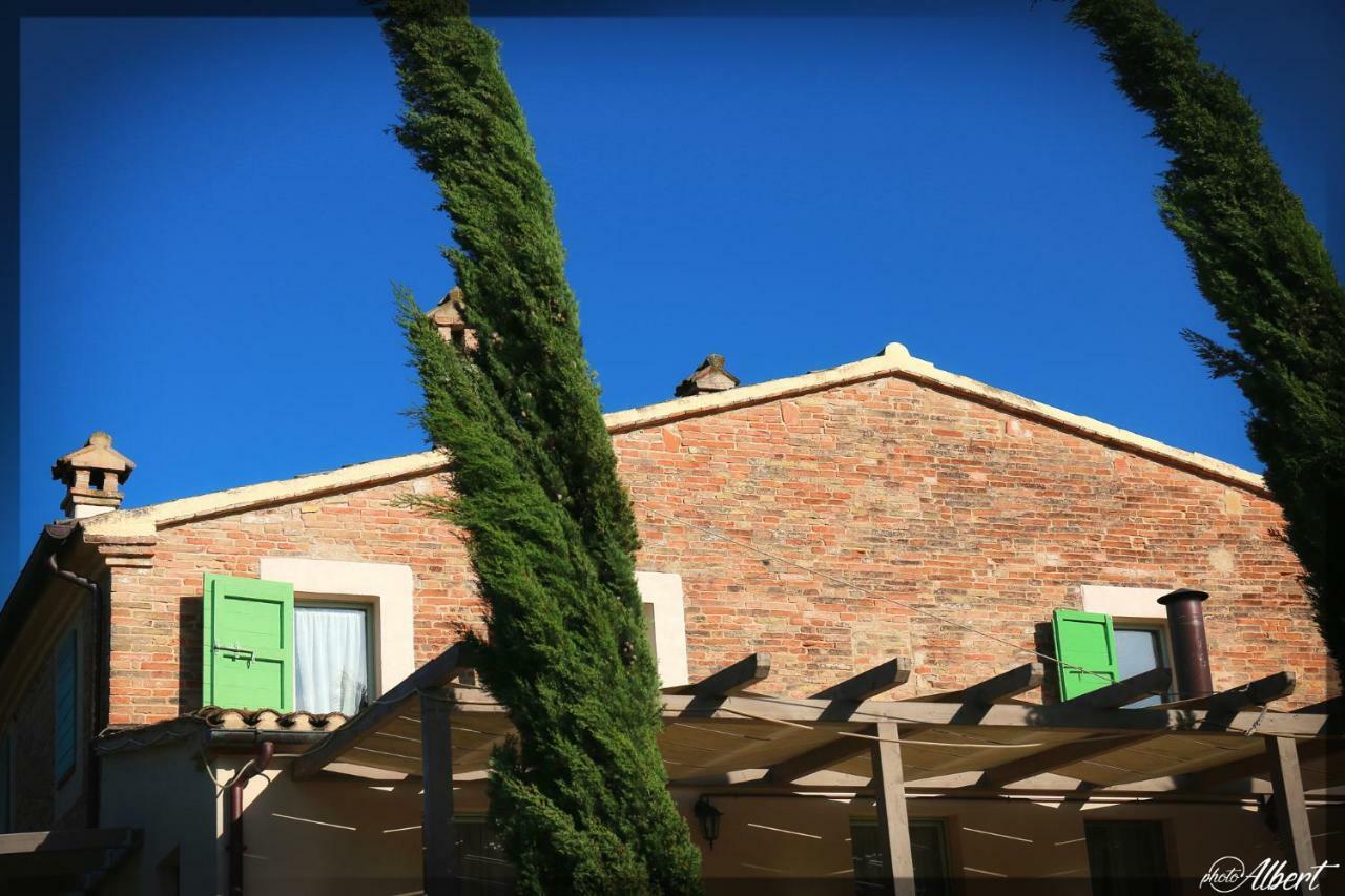 Le Maracla Country House イェージ エクステリア 写真