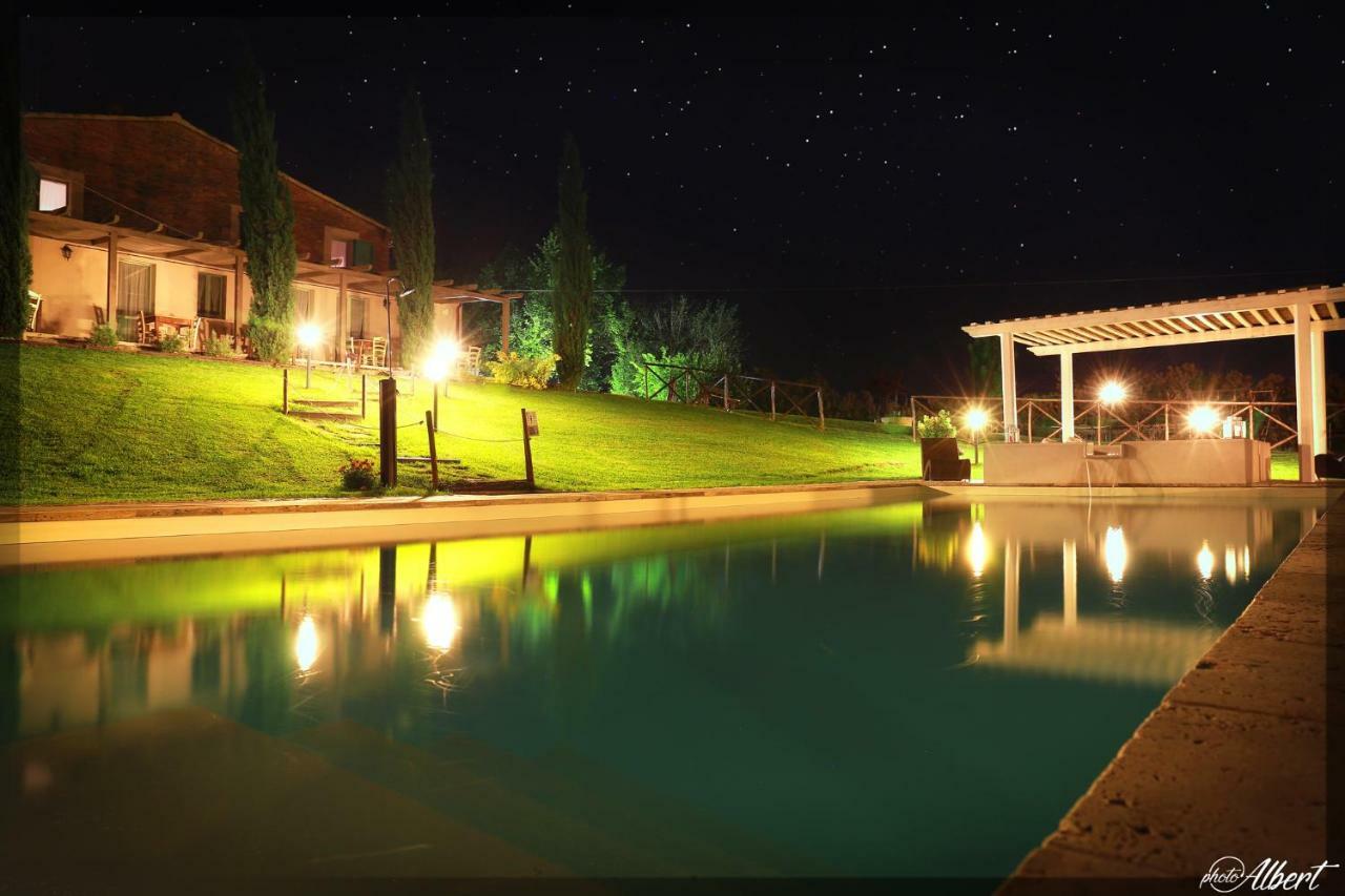 Le Maracla Country House イェージ エクステリア 写真