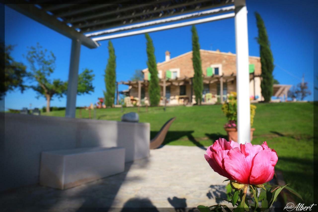 Le Maracla Country House イェージ エクステリア 写真