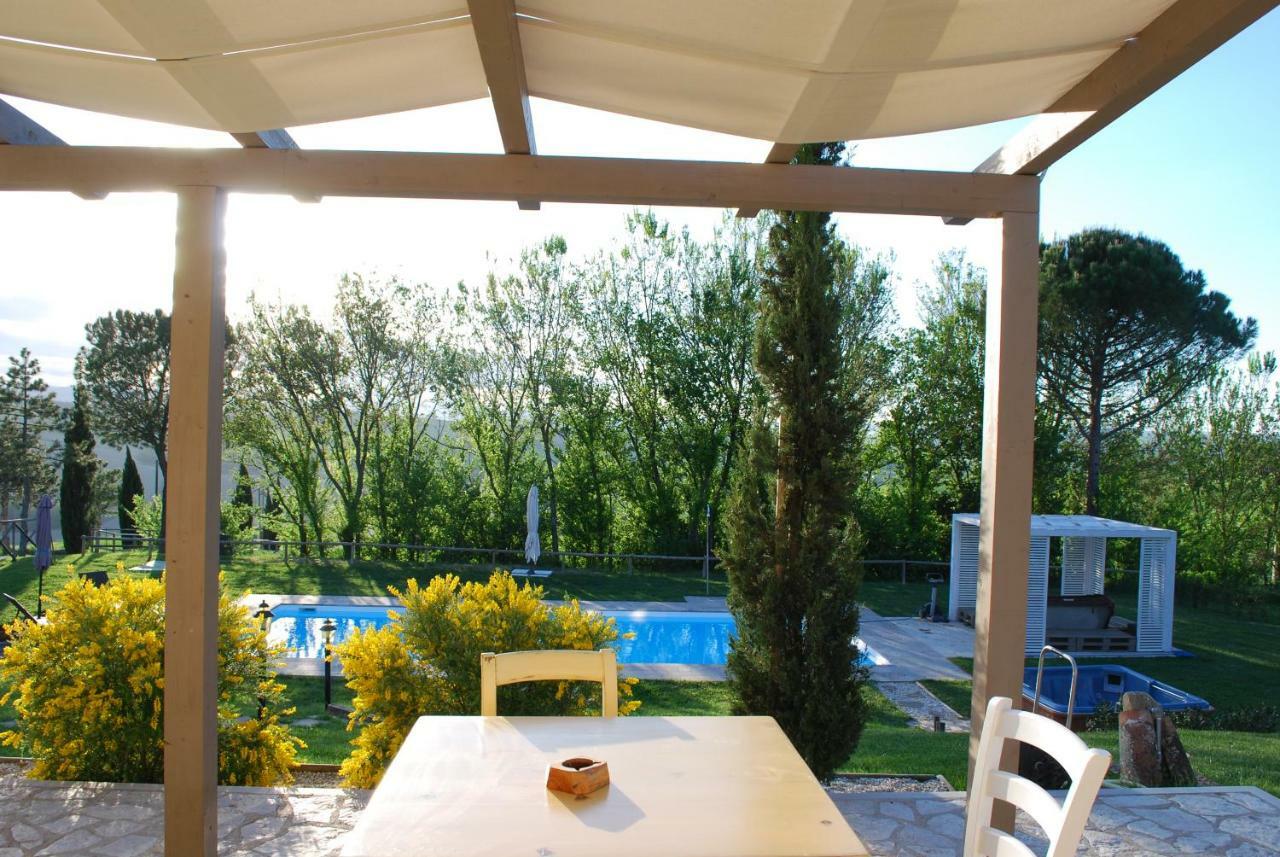 Le Maracla Country House イェージ エクステリア 写真