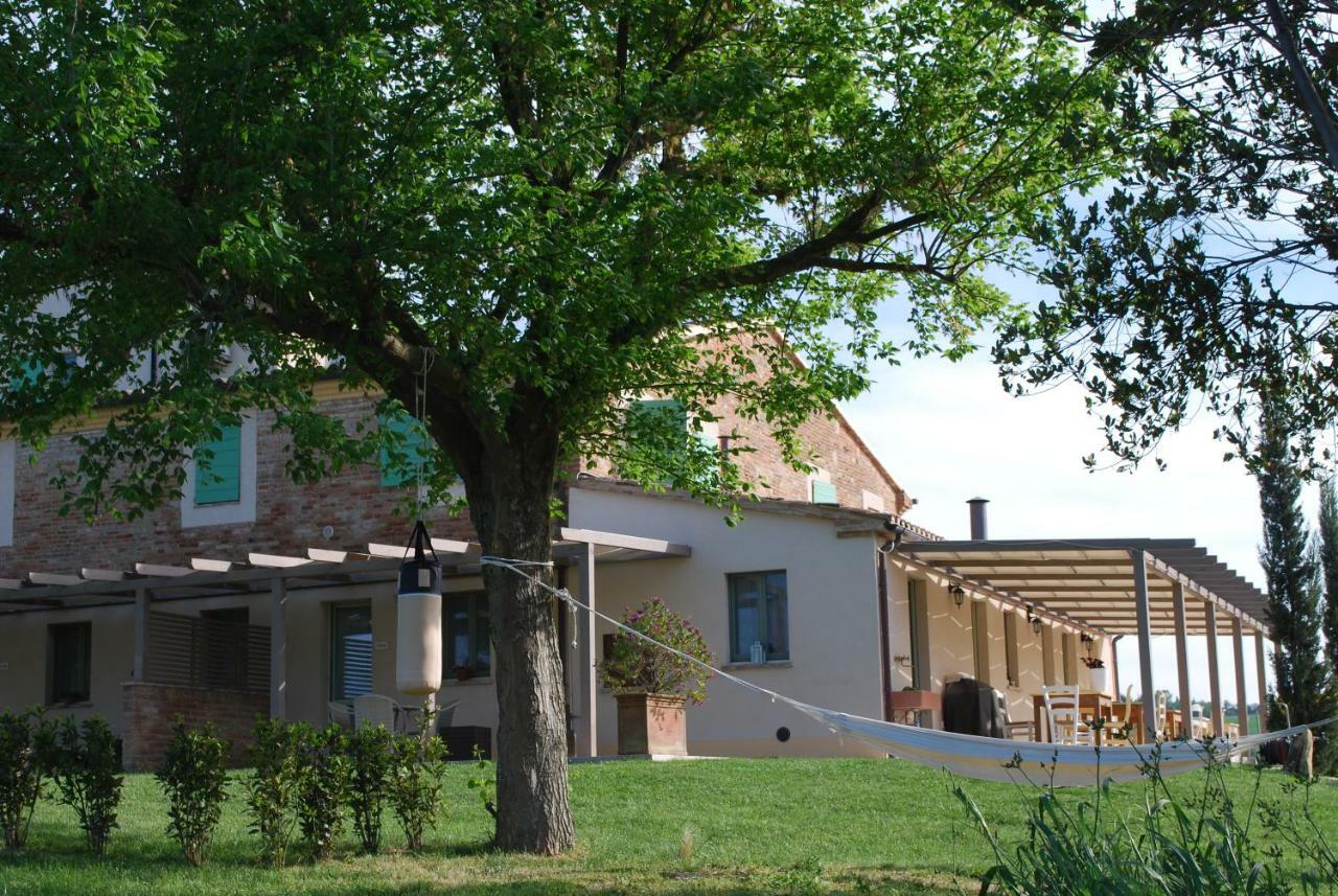 Le Maracla Country House イェージ エクステリア 写真