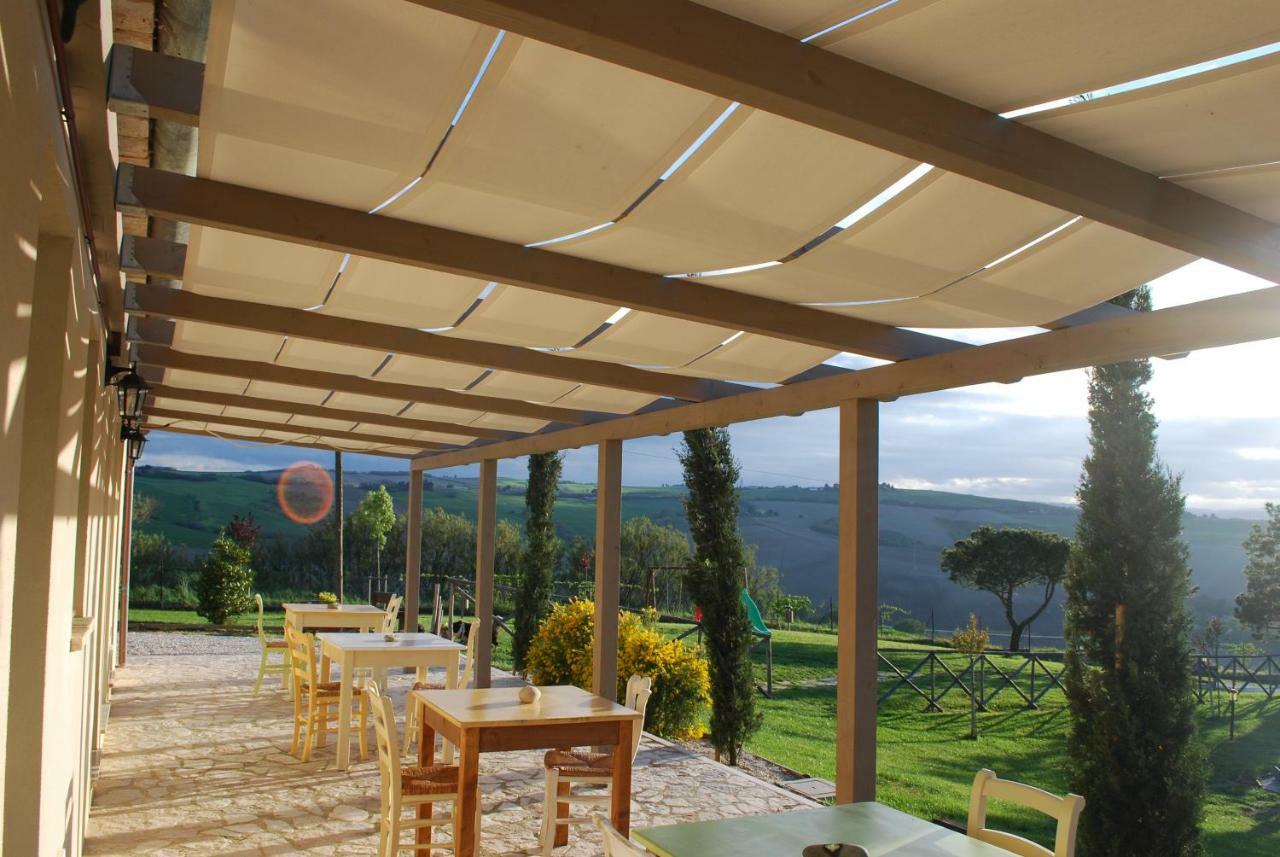 Le Maracla Country House イェージ エクステリア 写真
