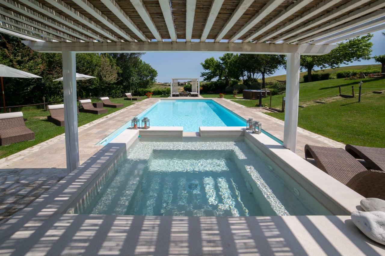 Le Maracla Country House イェージ エクステリア 写真