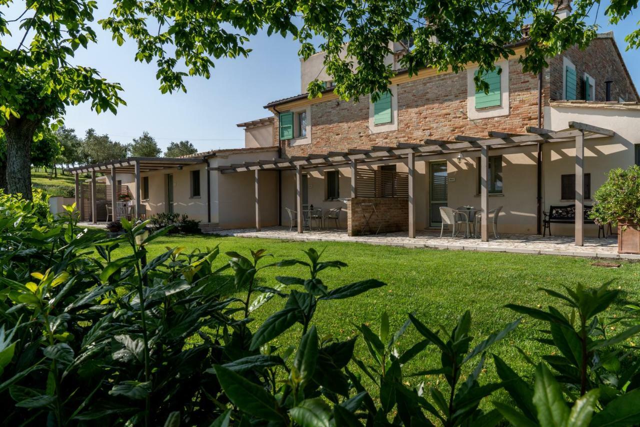 Le Maracla Country House イェージ エクステリア 写真