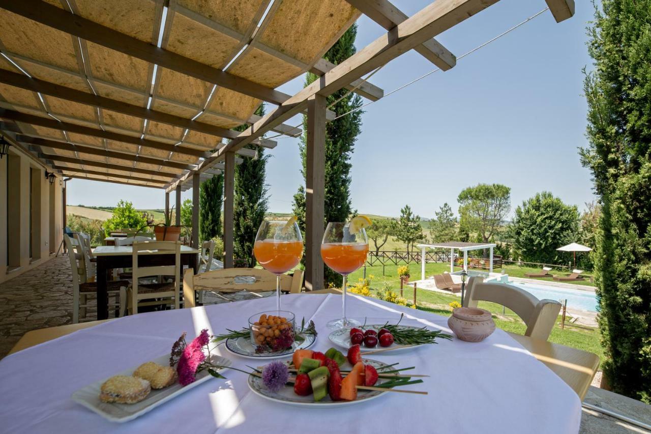 Le Maracla Country House イェージ エクステリア 写真