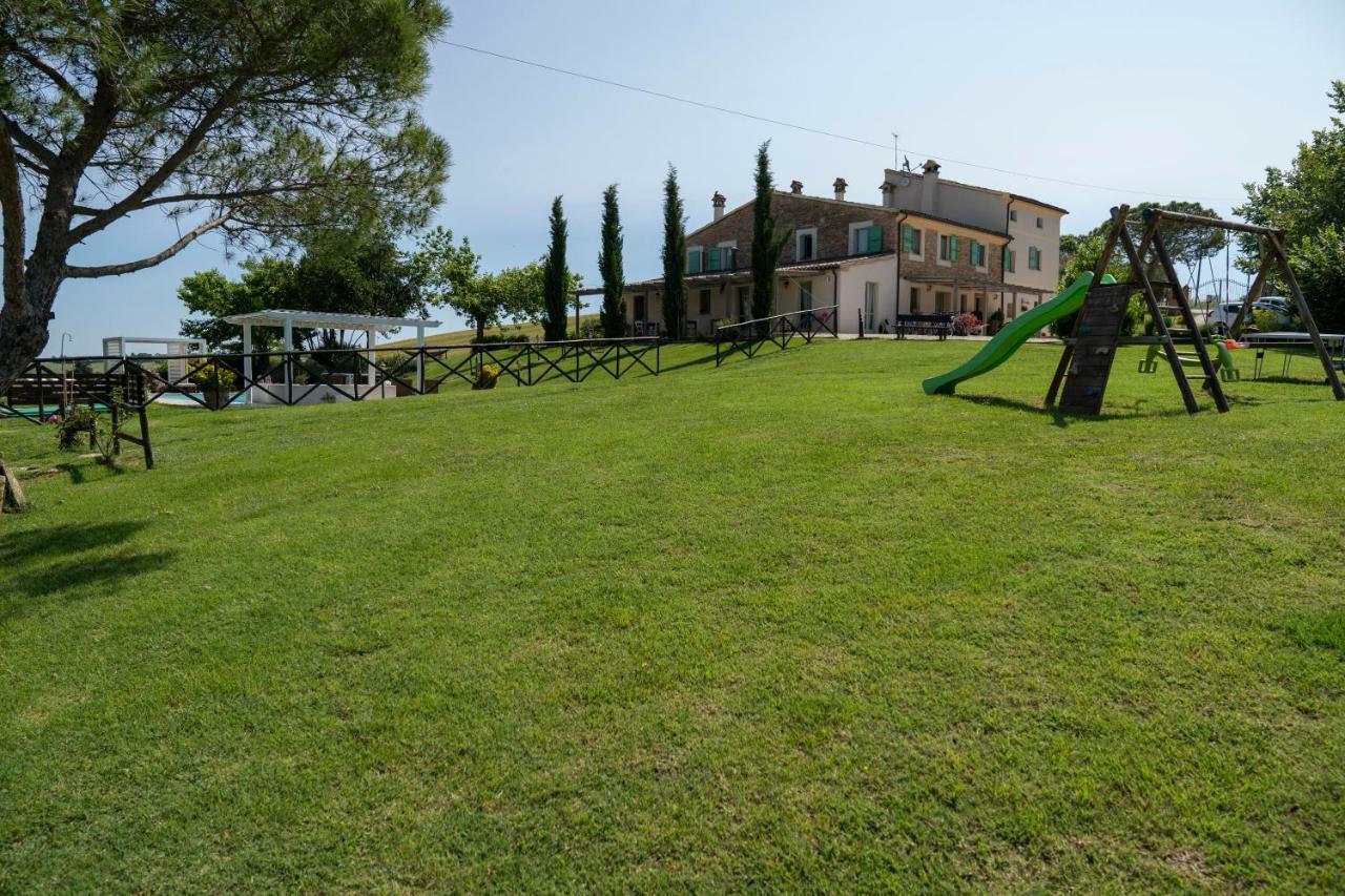 Le Maracla Country House イェージ エクステリア 写真