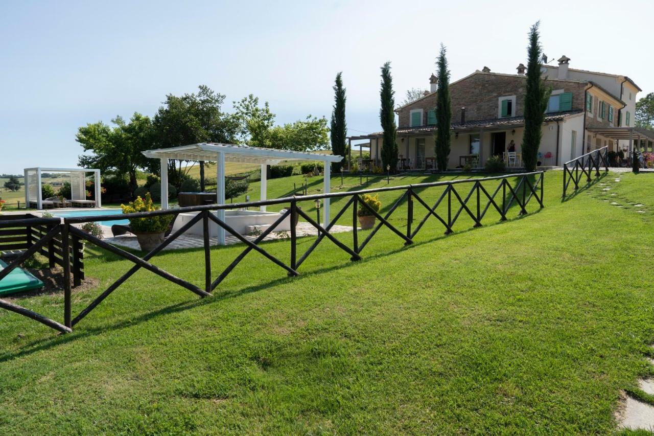 Le Maracla Country House イェージ エクステリア 写真