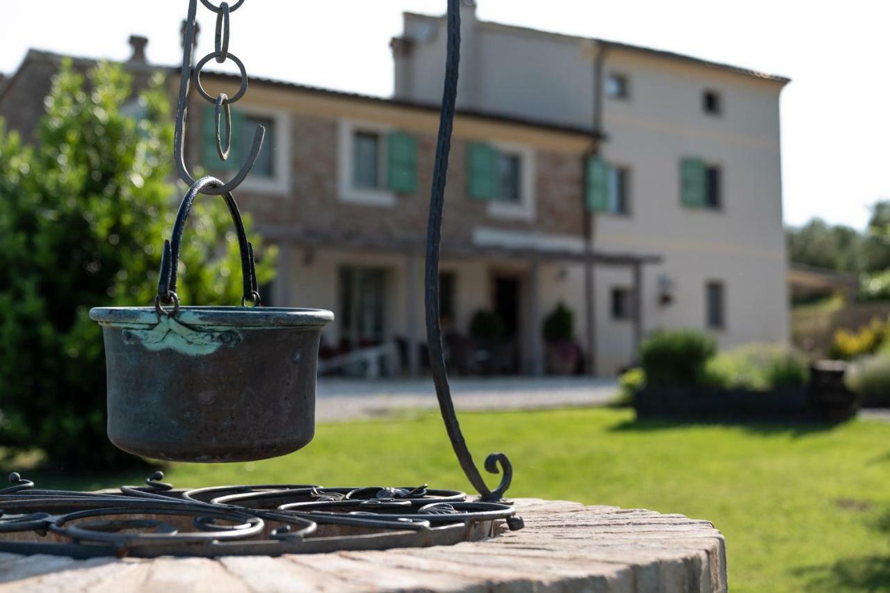 Le Maracla Country House イェージ エクステリア 写真