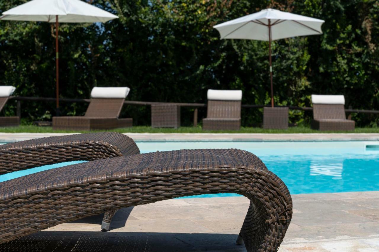 Le Maracla Country House イェージ エクステリア 写真