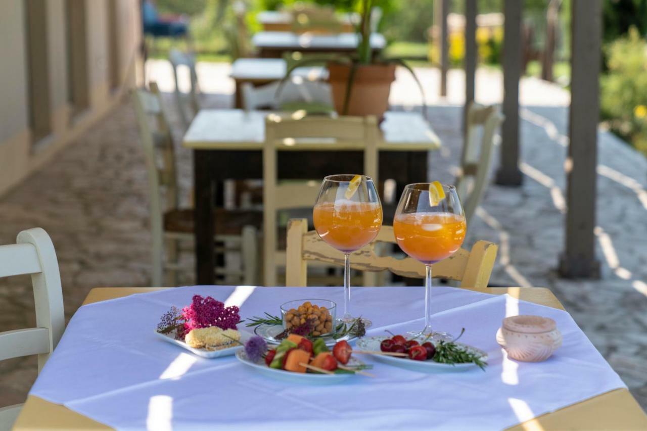 Le Maracla Country House イェージ エクステリア 写真