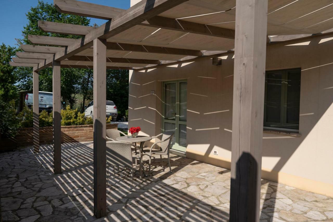 Le Maracla Country House イェージ エクステリア 写真