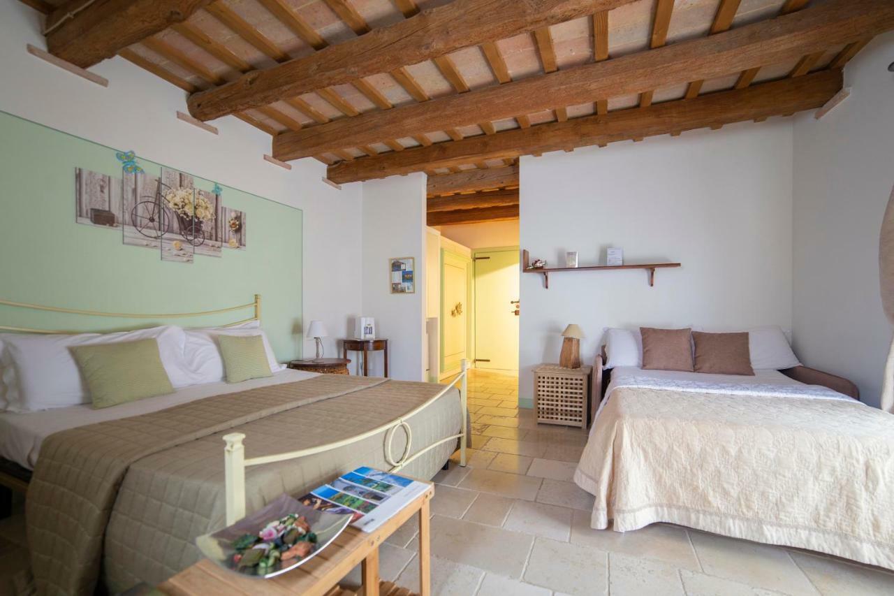 Le Maracla Country House イェージ エクステリア 写真
