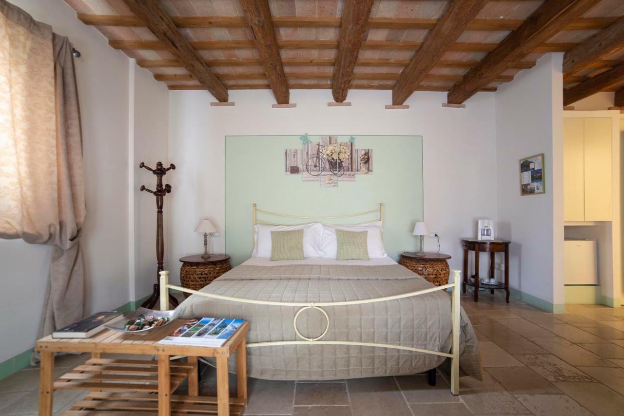 Le Maracla Country House イェージ エクステリア 写真