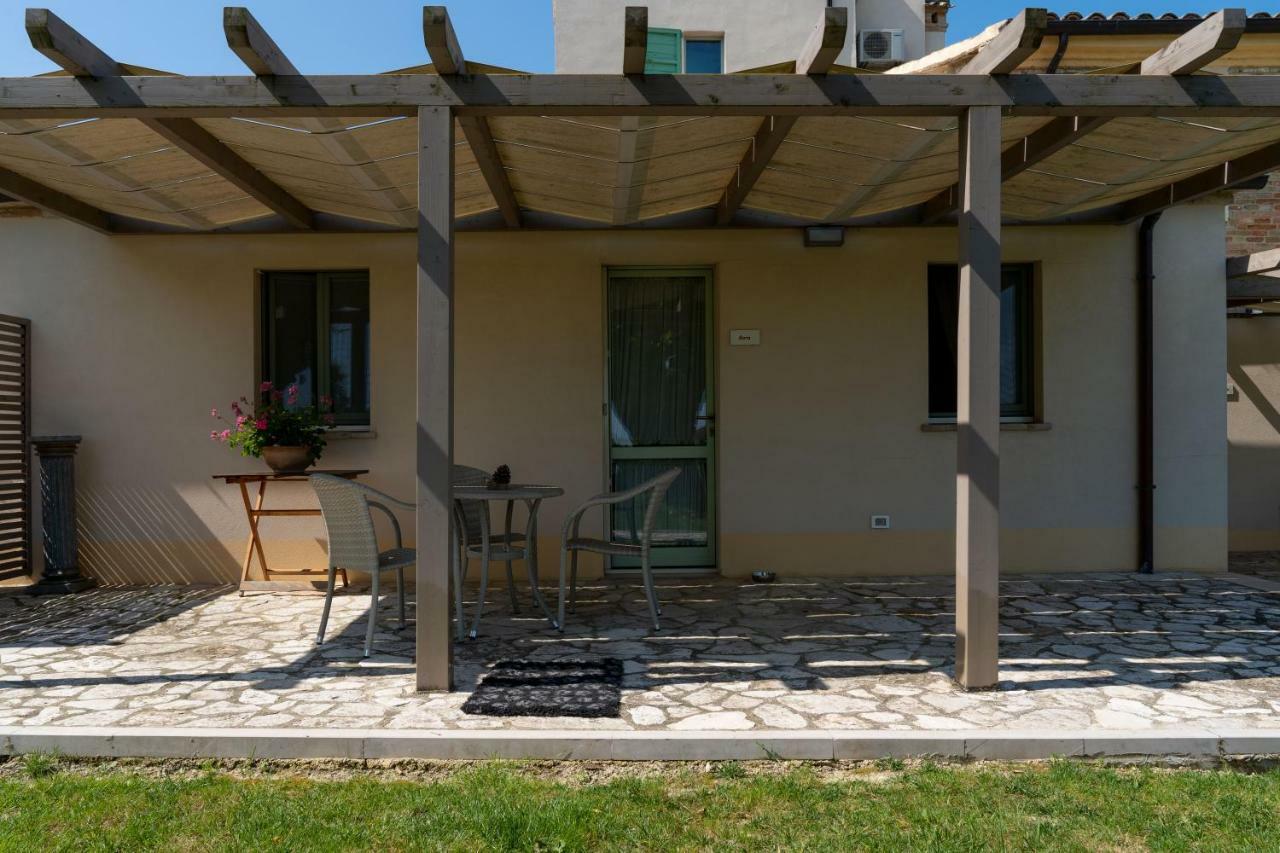 Le Maracla Country House イェージ エクステリア 写真