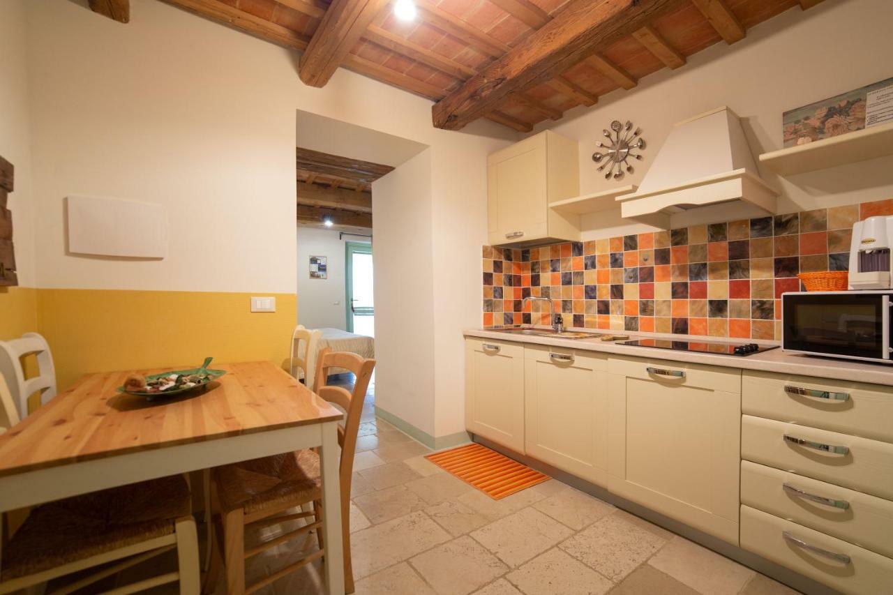 Le Maracla Country House イェージ エクステリア 写真