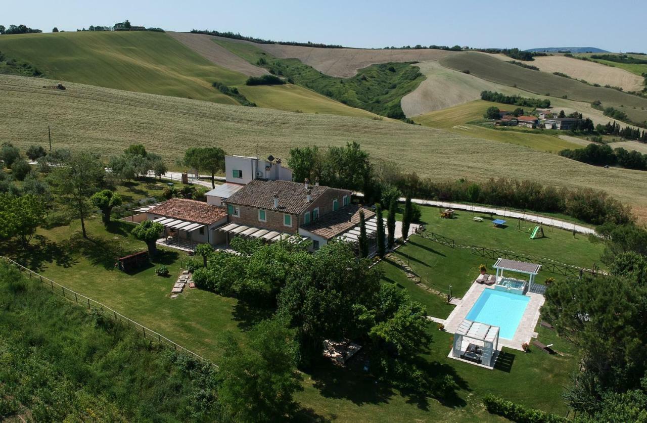 Le Maracla Country House イェージ エクステリア 写真