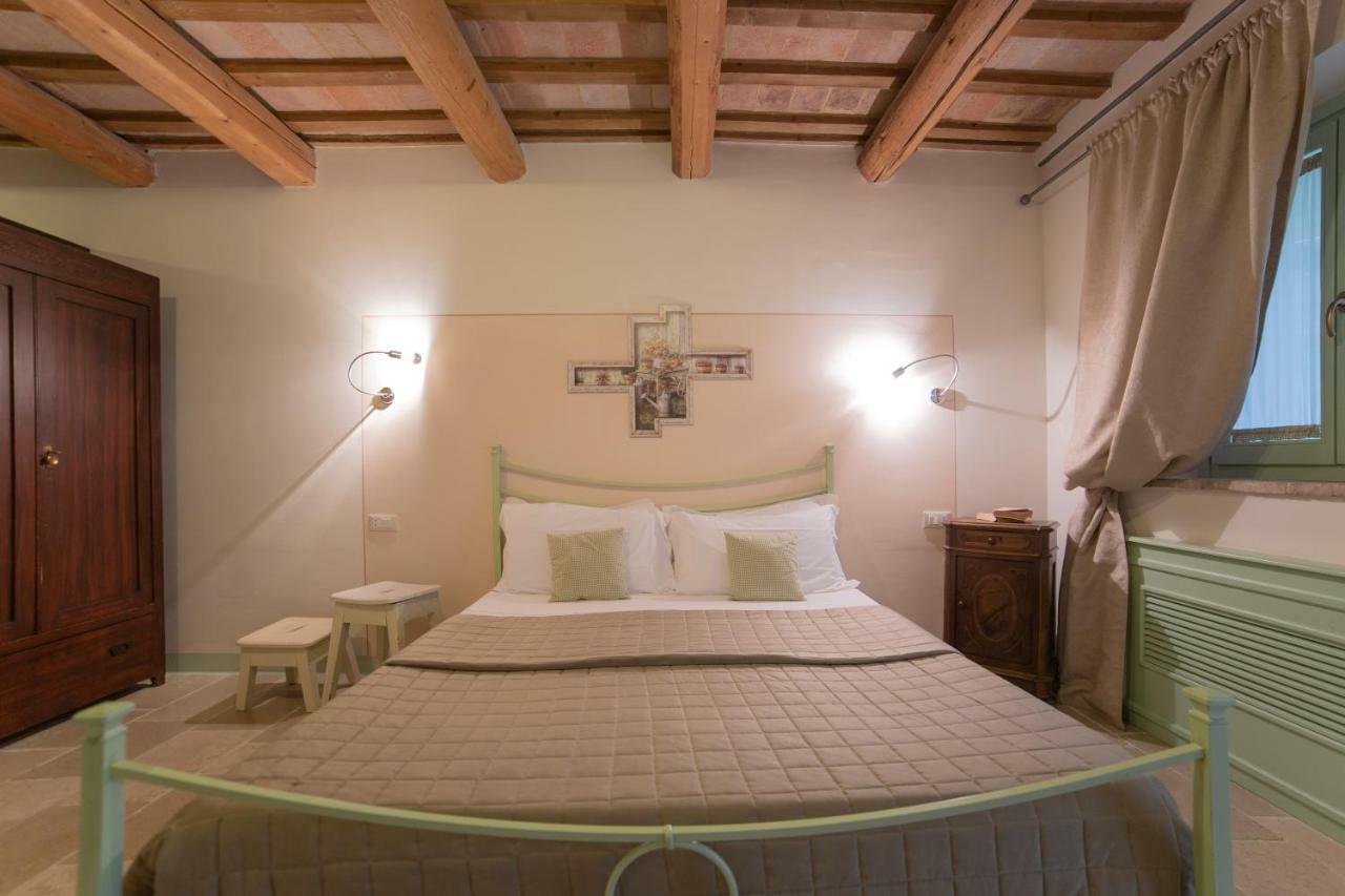 Le Maracla Country House イェージ エクステリア 写真