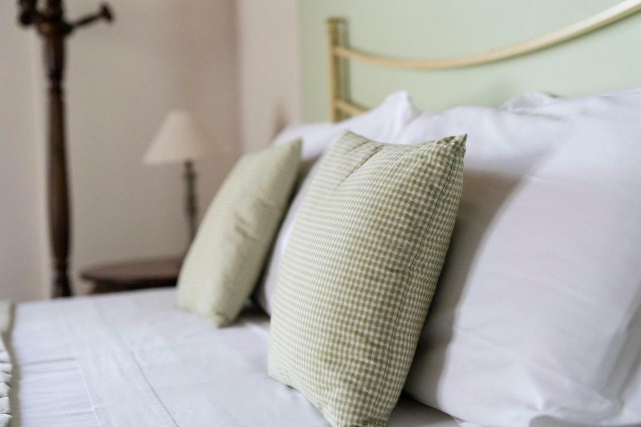 Le Maracla Country House イェージ エクステリア 写真