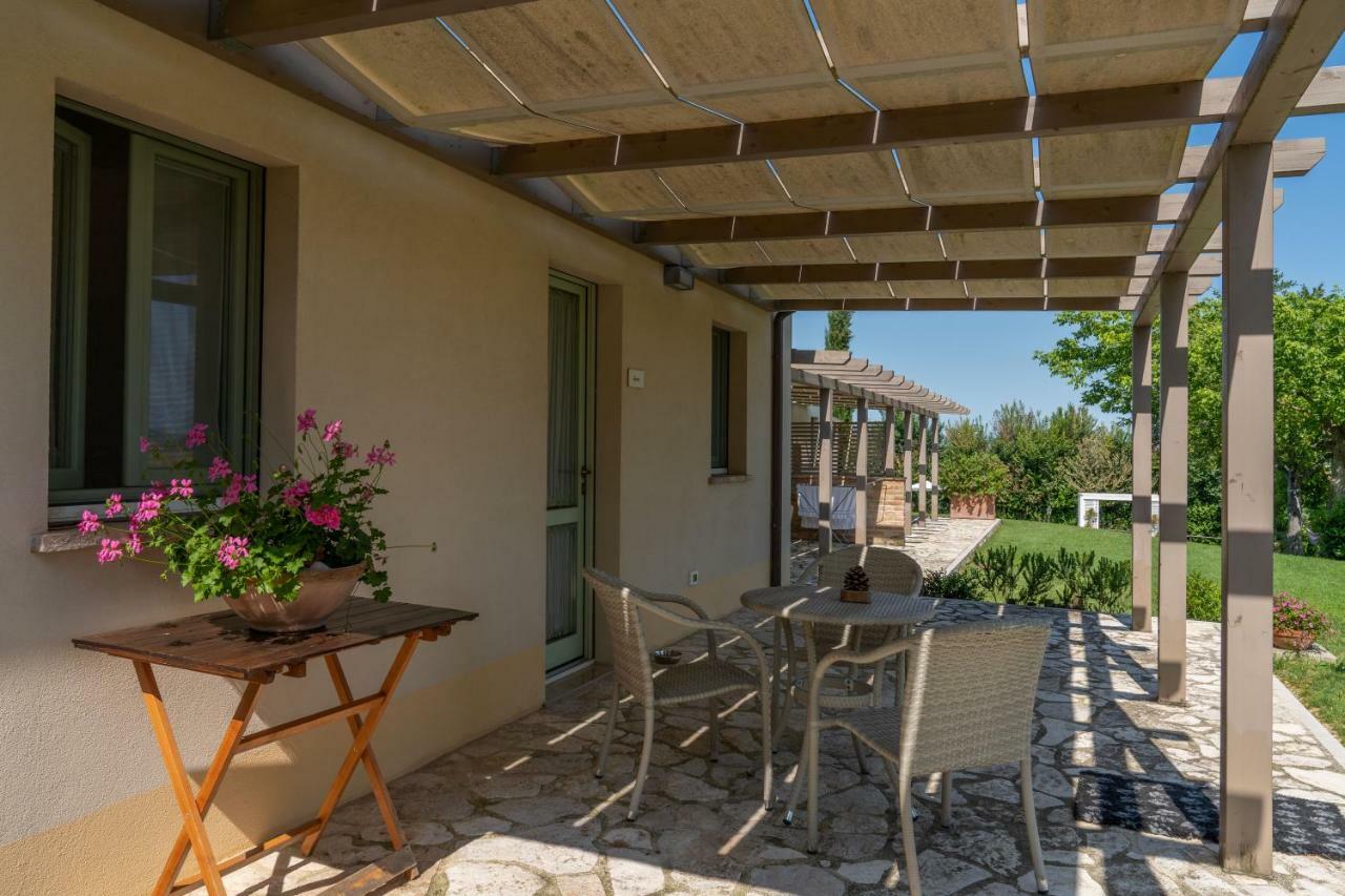 Le Maracla Country House イェージ エクステリア 写真