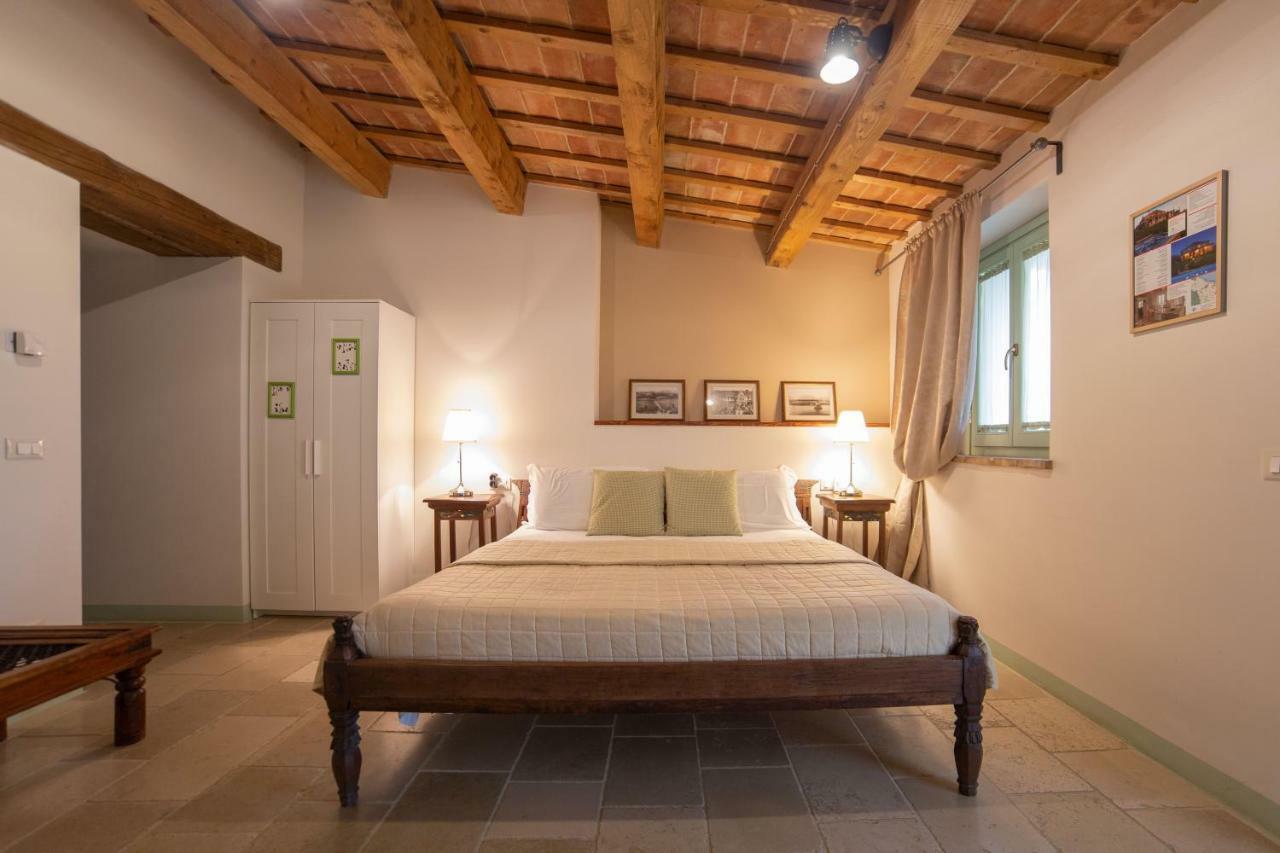 Le Maracla Country House イェージ エクステリア 写真
