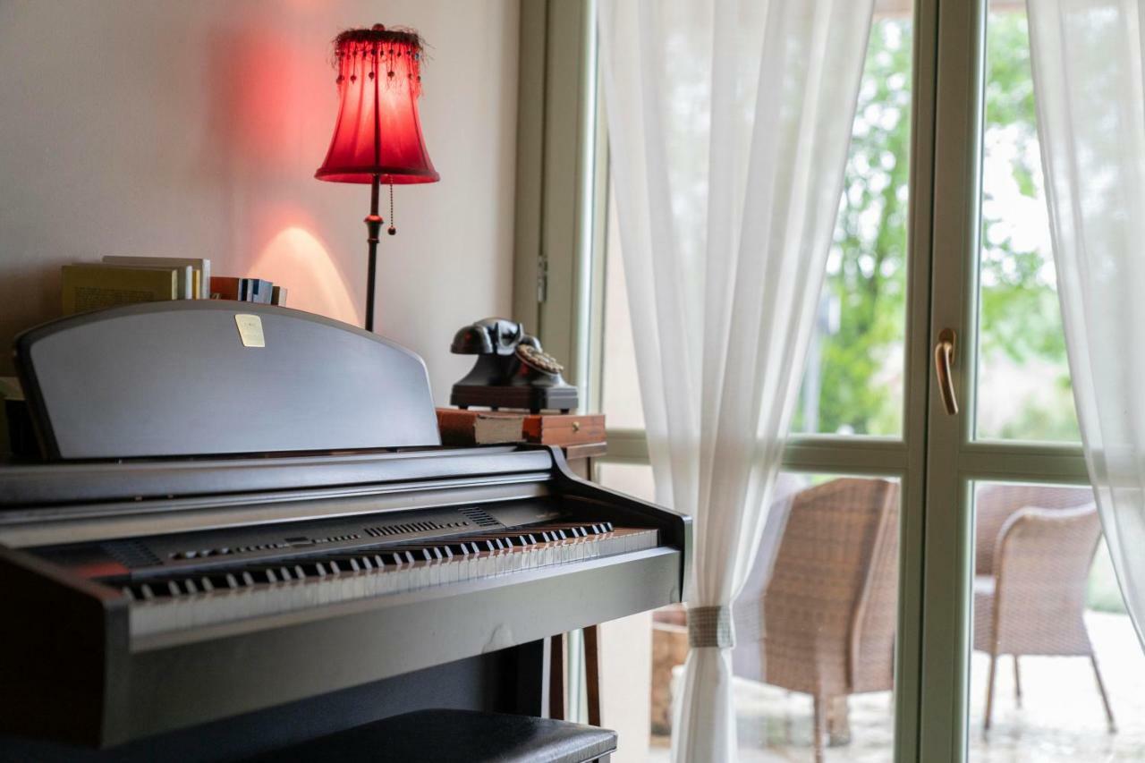 Le Maracla Country House イェージ エクステリア 写真