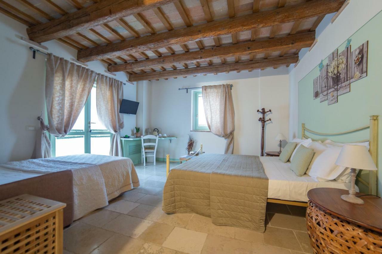 Le Maracla Country House イェージ エクステリア 写真